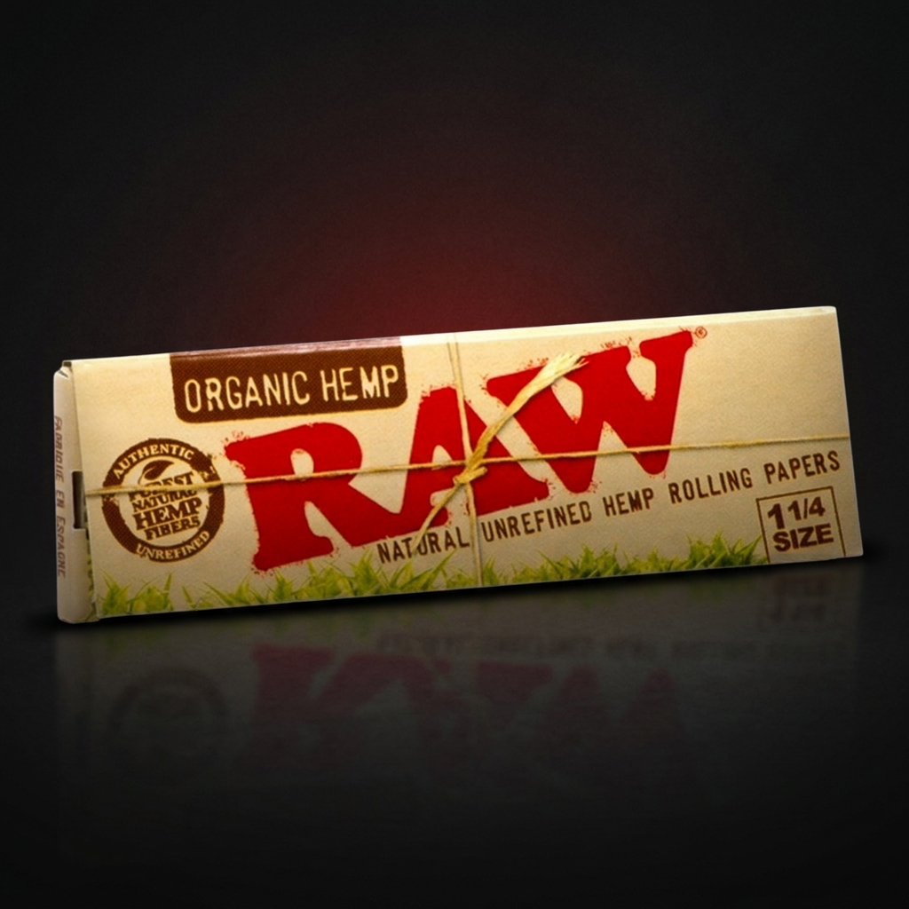 Wraps & Papers at Berrys Smoke And Vapes in Lakewood, CO